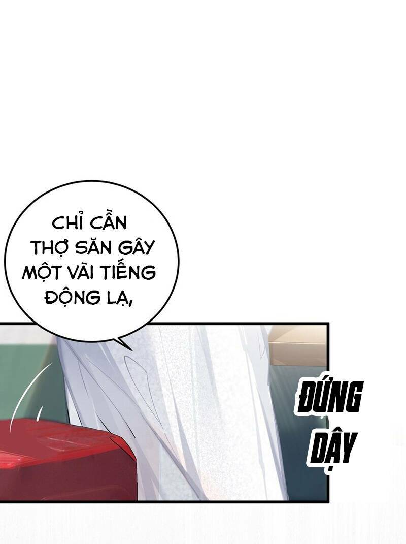 Làm Sao Để Chạy Trốn Dàn Hậu Cung Chapter 7 - Trang 11