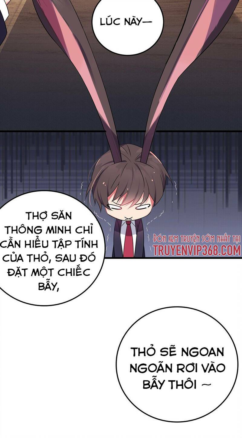 Làm Sao Để Chạy Trốn Dàn Hậu Cung Chapter 7 - Trang 13