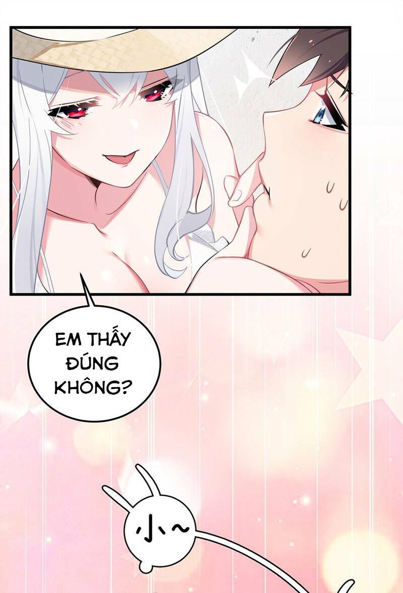 Làm Sao Để Chạy Trốn Dàn Hậu Cung Chapter 7 - Trang 14