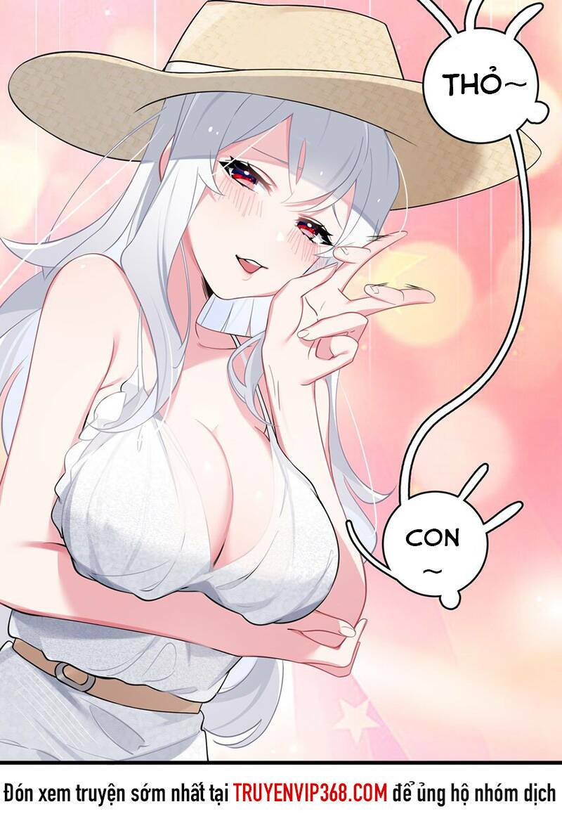 Làm Sao Để Chạy Trốn Dàn Hậu Cung Chapter 7 - Trang 15