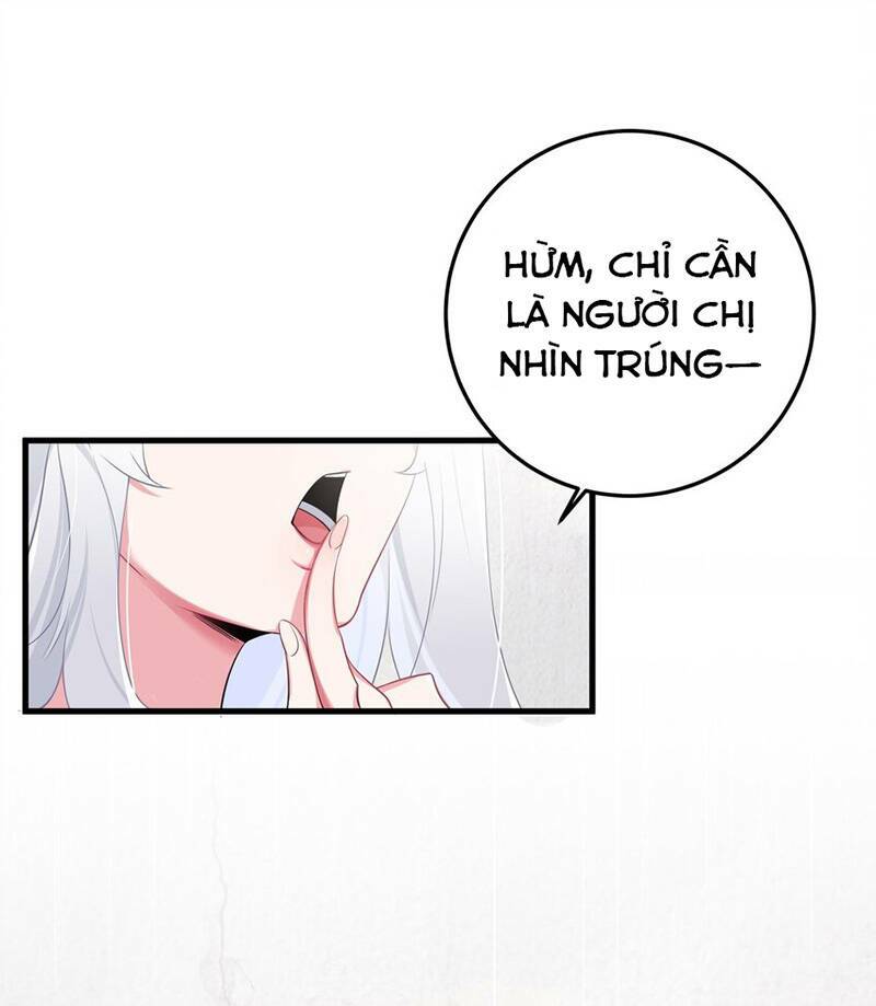 Làm Sao Để Chạy Trốn Dàn Hậu Cung Chapter 7 - Trang 17