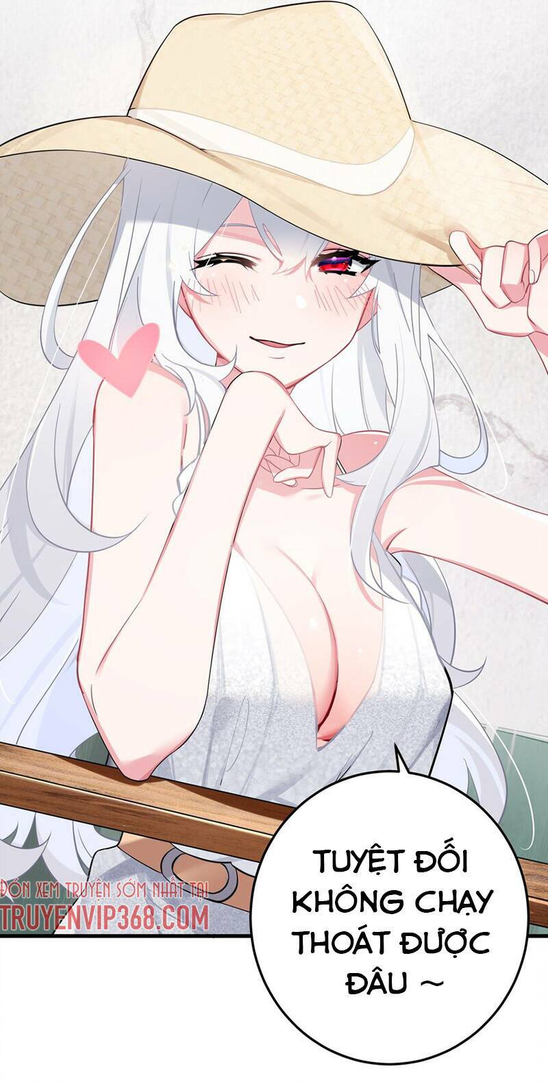 Làm Sao Để Chạy Trốn Dàn Hậu Cung Chapter 7 - Trang 18