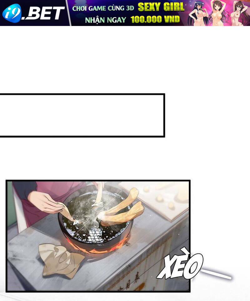 Làm Sao Để Chạy Trốn Dàn Hậu Cung Chapter 7 - Trang 1