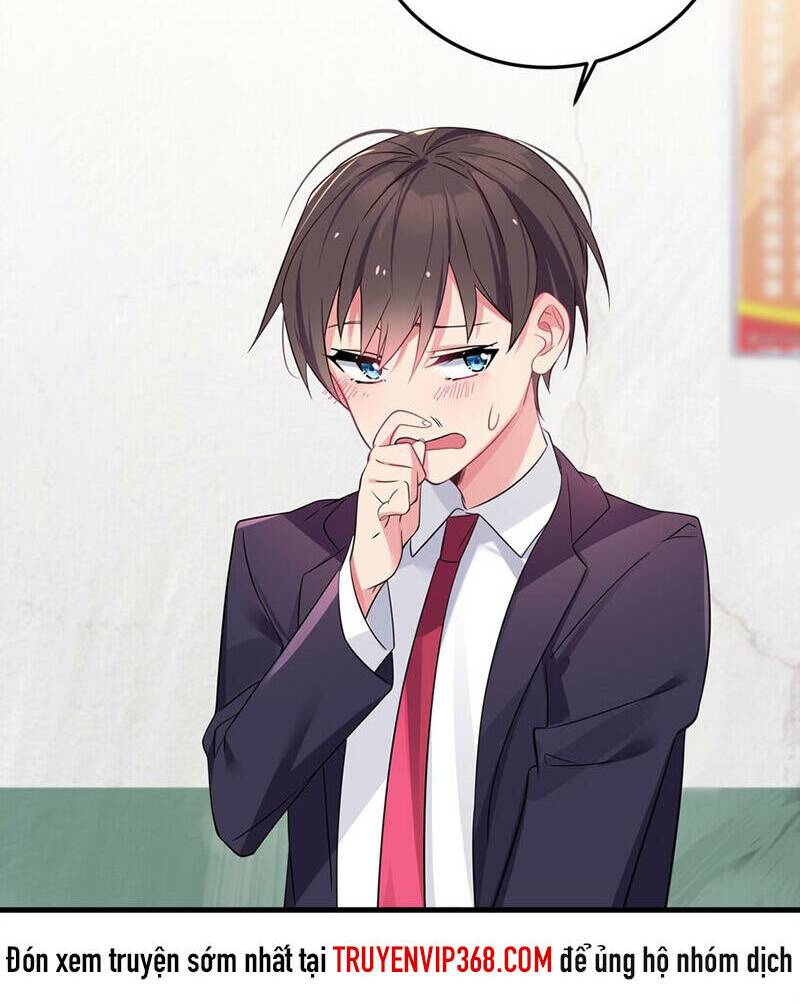 Làm Sao Để Chạy Trốn Dàn Hậu Cung Chapter 7 - Trang 20