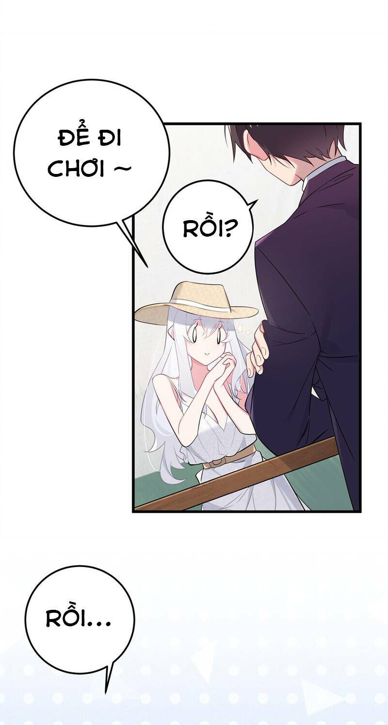 Làm Sao Để Chạy Trốn Dàn Hậu Cung Chapter 7 - Trang 21