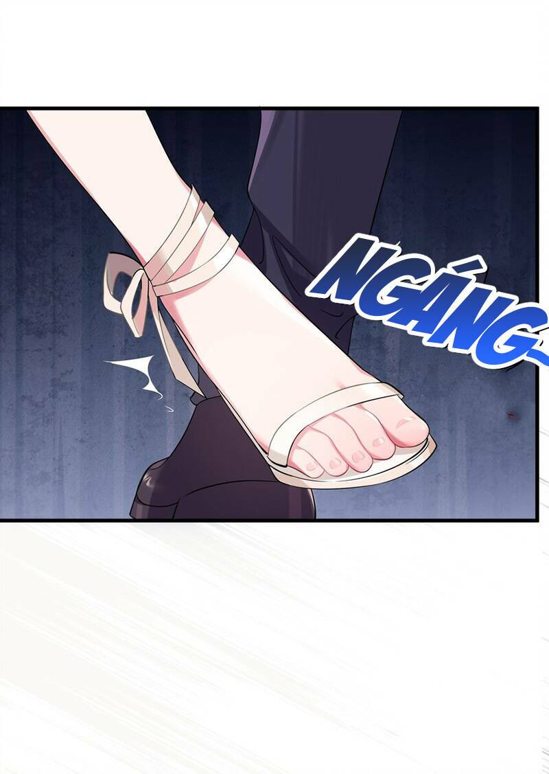 Làm Sao Để Chạy Trốn Dàn Hậu Cung Chapter 7 - Trang 24