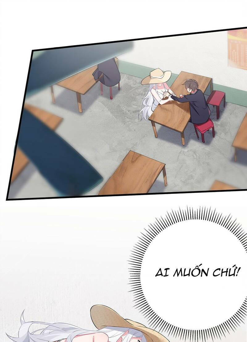 Làm Sao Để Chạy Trốn Dàn Hậu Cung Chapter 7 - Trang 29