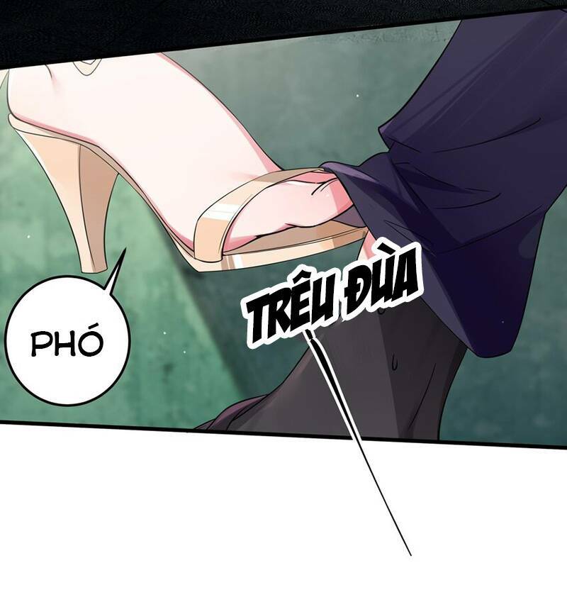 Làm Sao Để Chạy Trốn Dàn Hậu Cung Chapter 7 - Trang 31