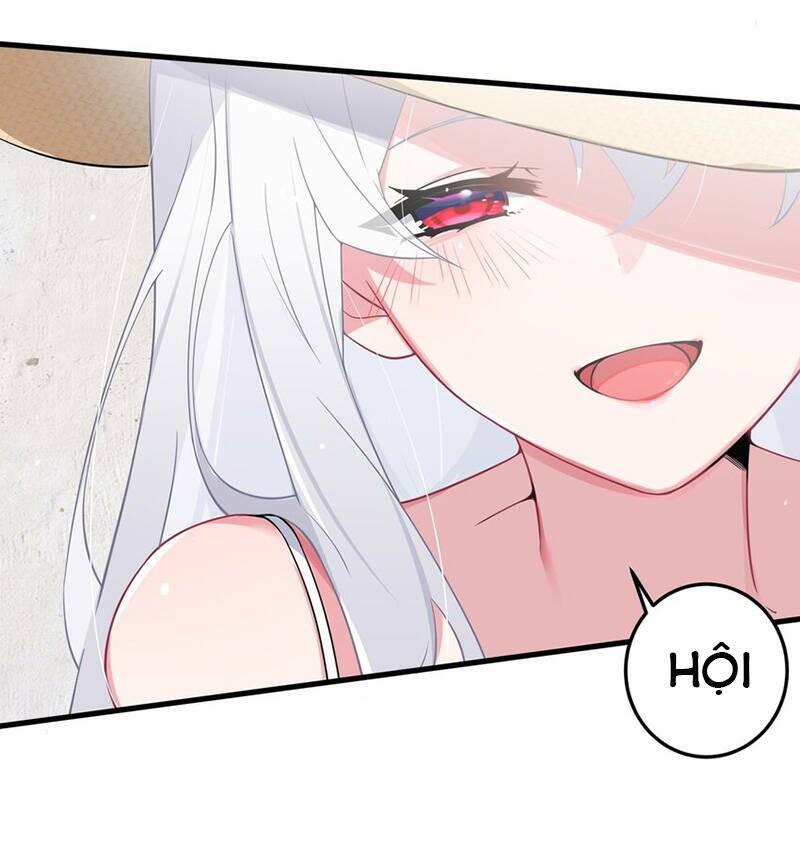 Làm Sao Để Chạy Trốn Dàn Hậu Cung Chapter 7 - Trang 32