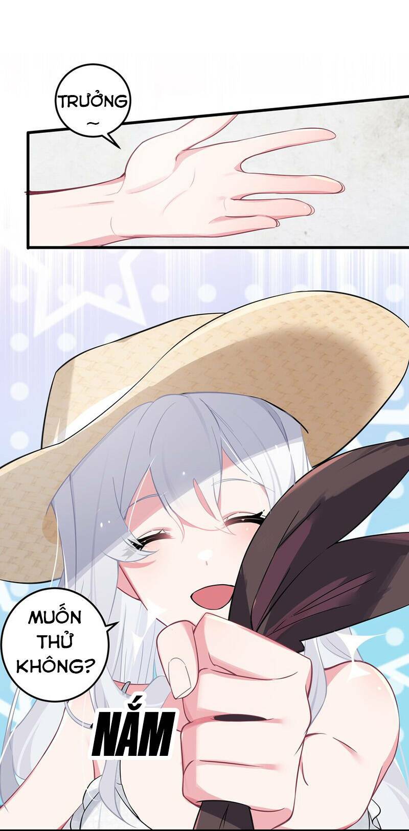 Làm Sao Để Chạy Trốn Dàn Hậu Cung Chapter 7 - Trang 33