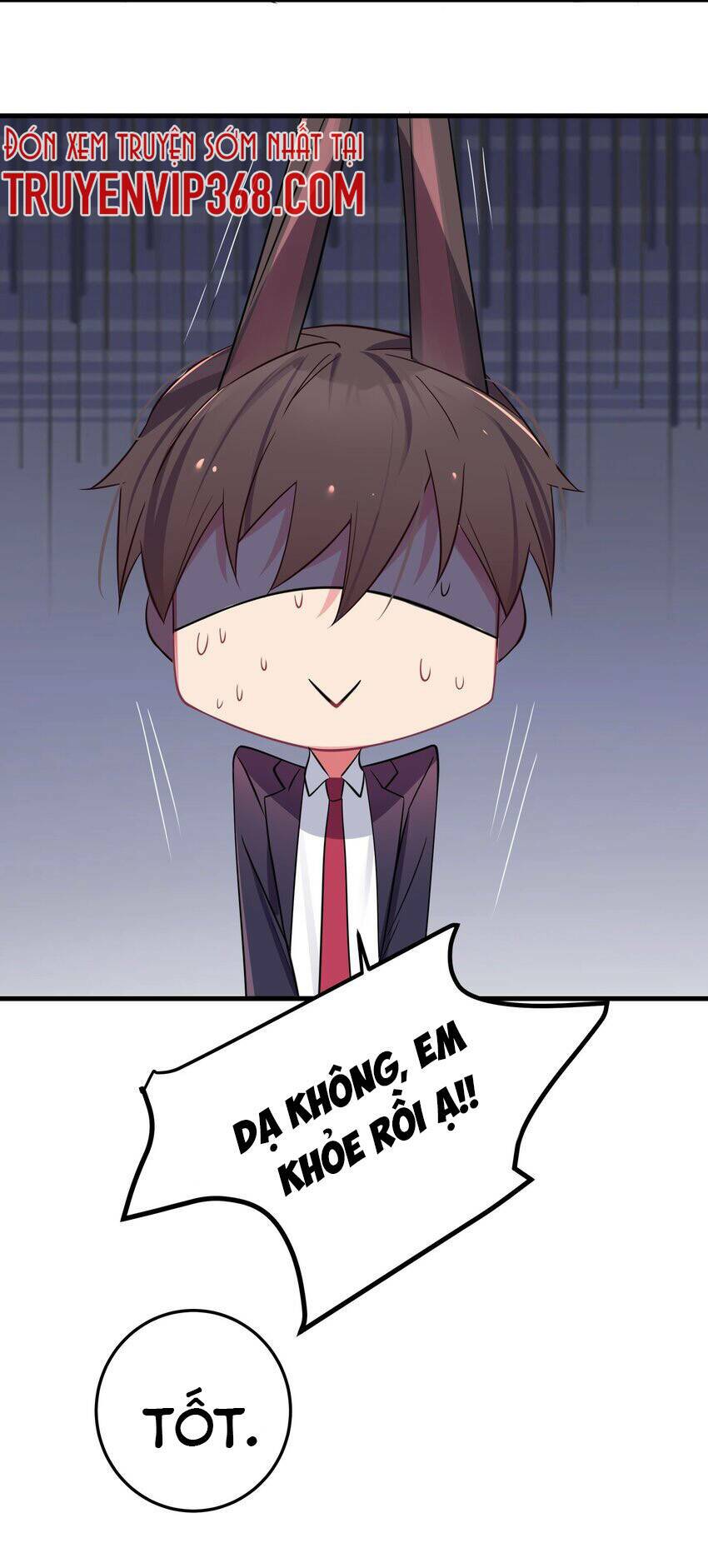 Làm Sao Để Chạy Trốn Dàn Hậu Cung Chapter 7 - Trang 34