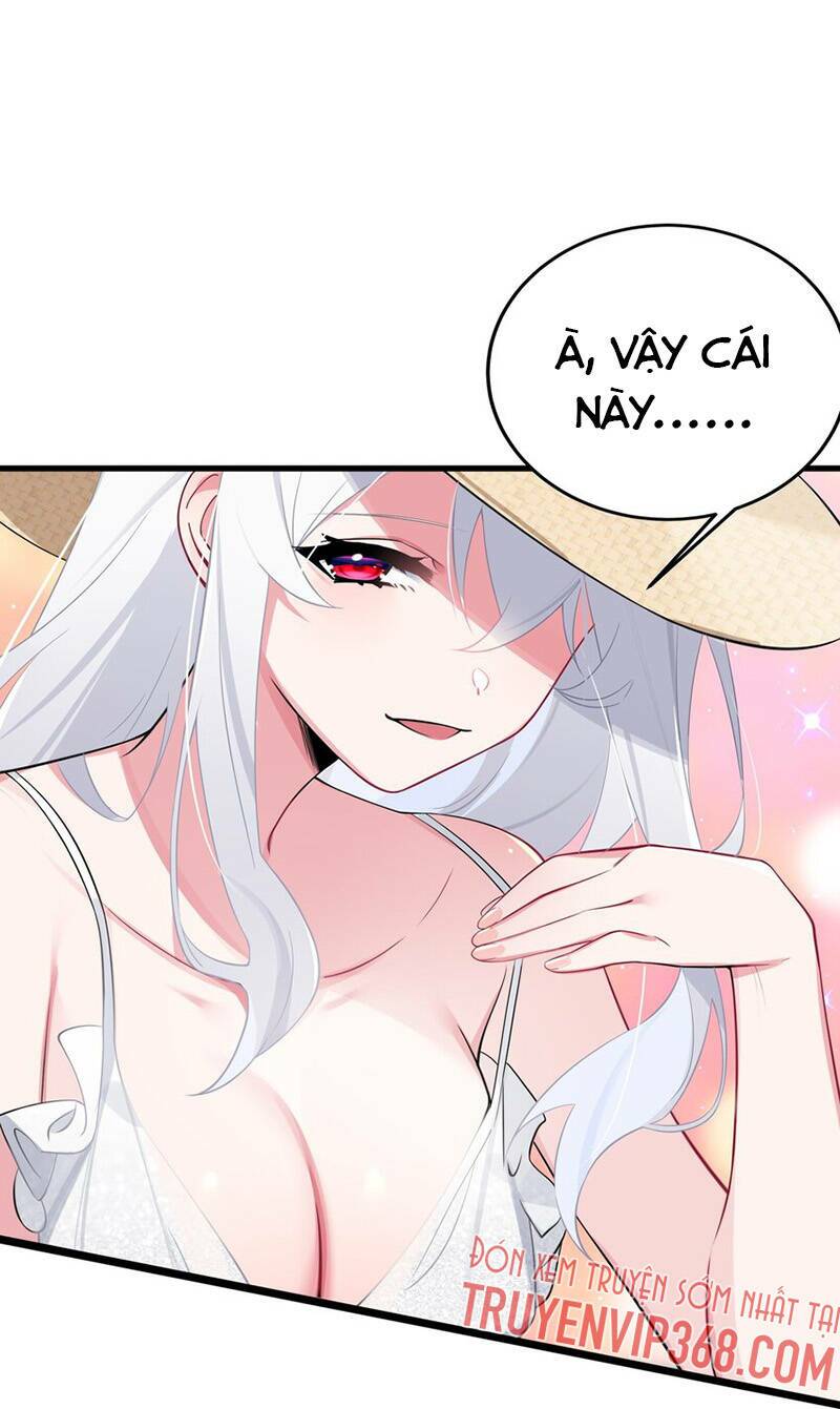 Làm Sao Để Chạy Trốn Dàn Hậu Cung Chapter 7 - Trang 40