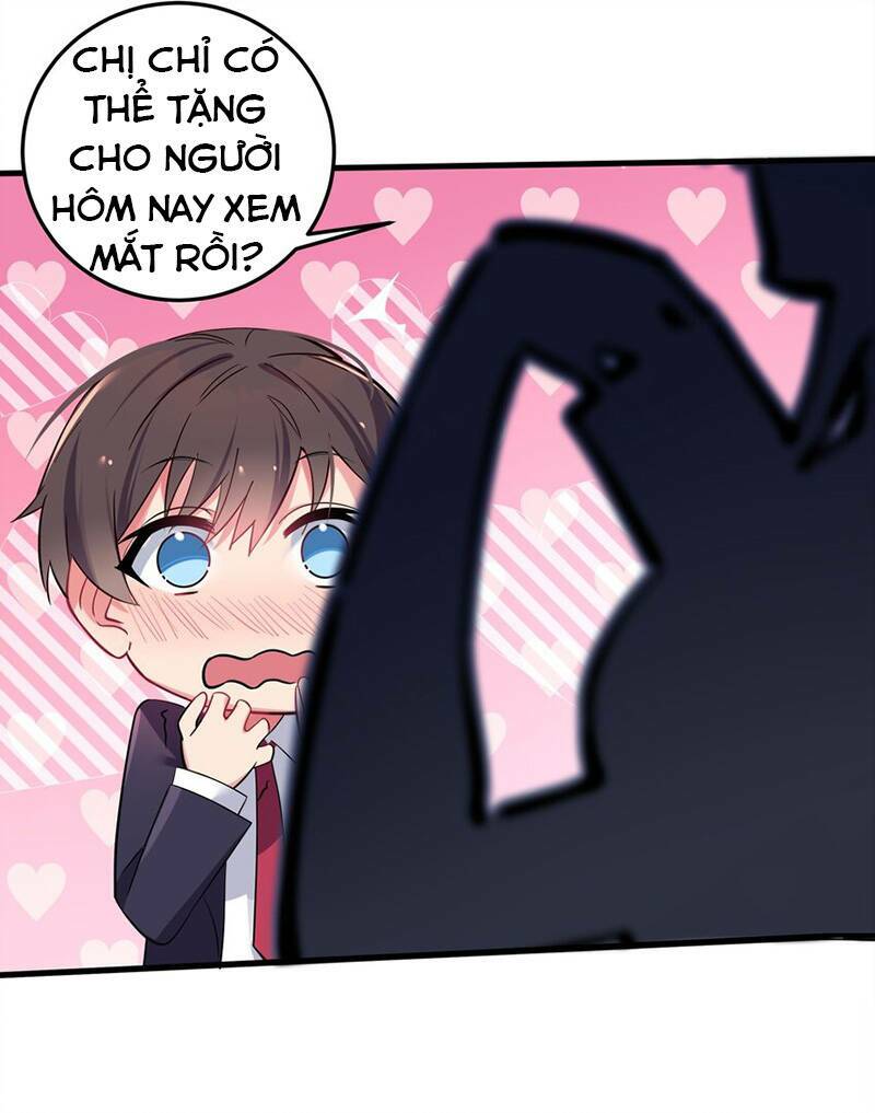 Làm Sao Để Chạy Trốn Dàn Hậu Cung Chapter 7 - Trang 41