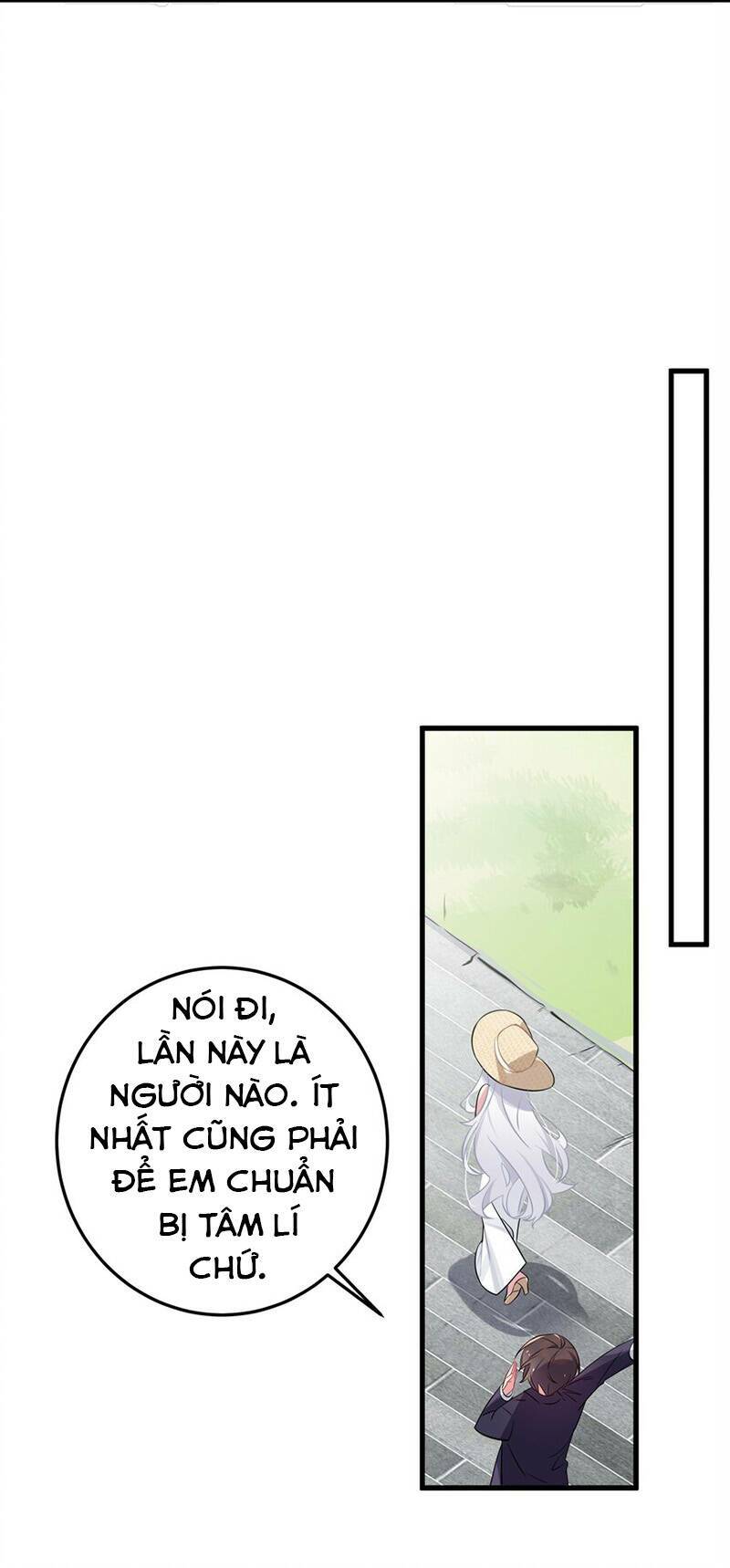 Làm Sao Để Chạy Trốn Dàn Hậu Cung Chapter 7 - Trang 45