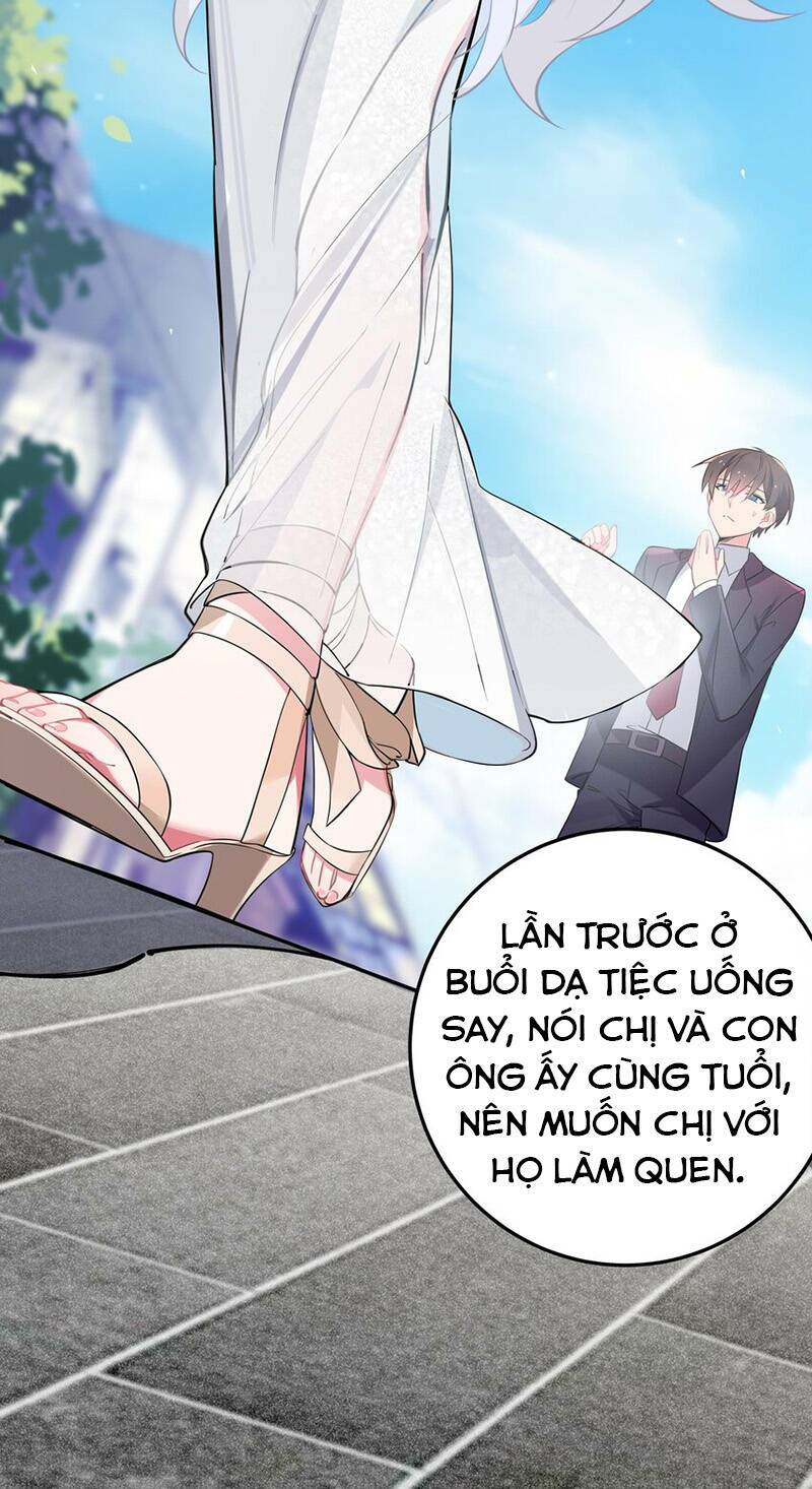 Làm Sao Để Chạy Trốn Dàn Hậu Cung Chapter 7 - Trang 47
