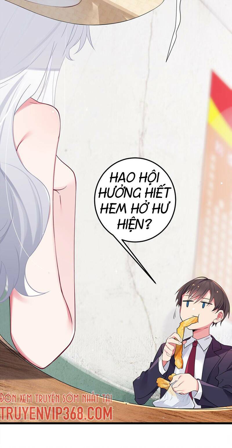 Làm Sao Để Chạy Trốn Dàn Hậu Cung Chapter 7 - Trang 4