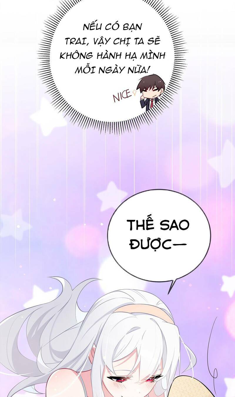 Làm Sao Để Chạy Trốn Dàn Hậu Cung Chapter 7 - Trang 49