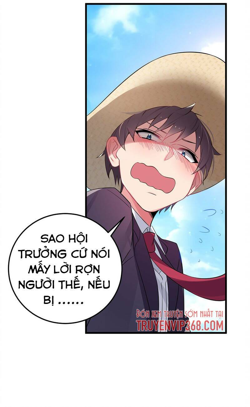 Làm Sao Để Chạy Trốn Dàn Hậu Cung Chapter 7 - Trang 51