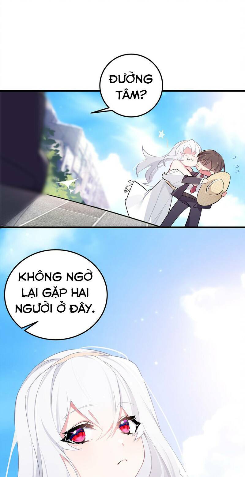 Làm Sao Để Chạy Trốn Dàn Hậu Cung Chapter 7 - Trang 52