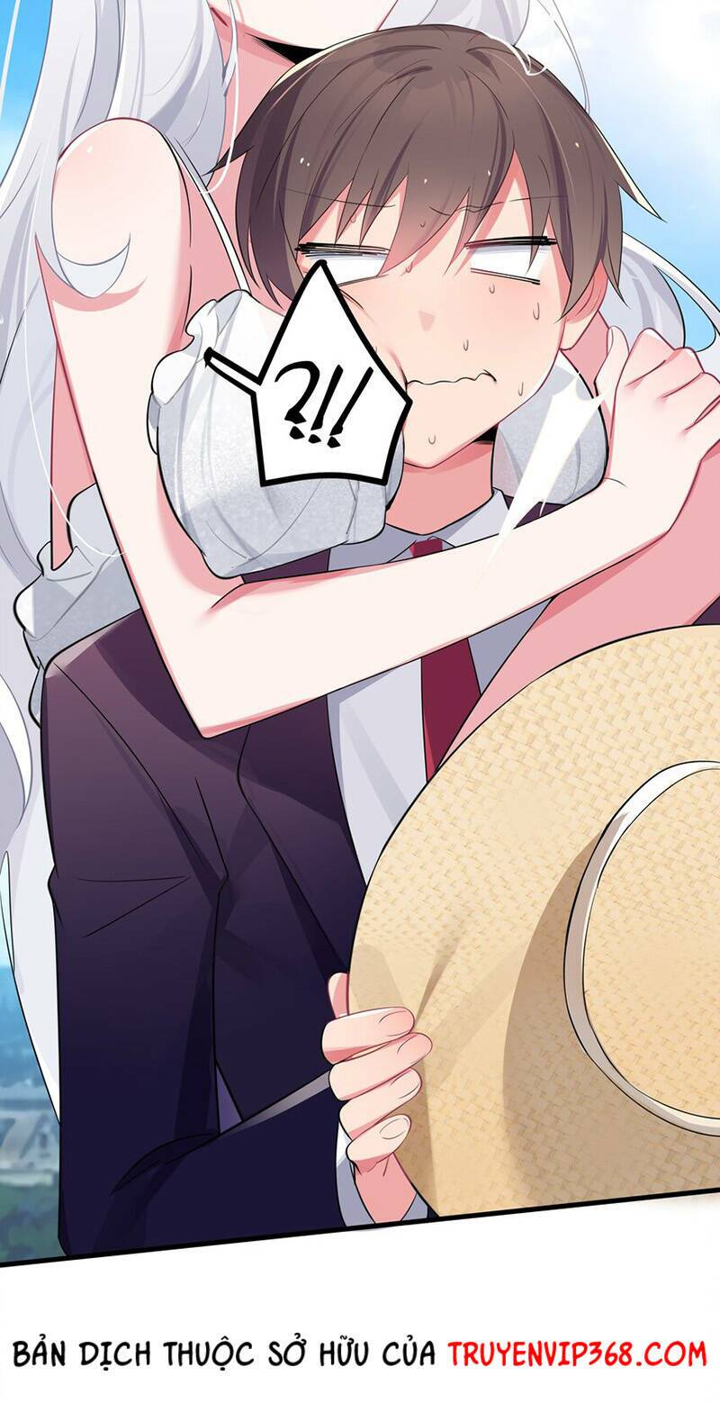 Làm Sao Để Chạy Trốn Dàn Hậu Cung Chapter 7 - Trang 53