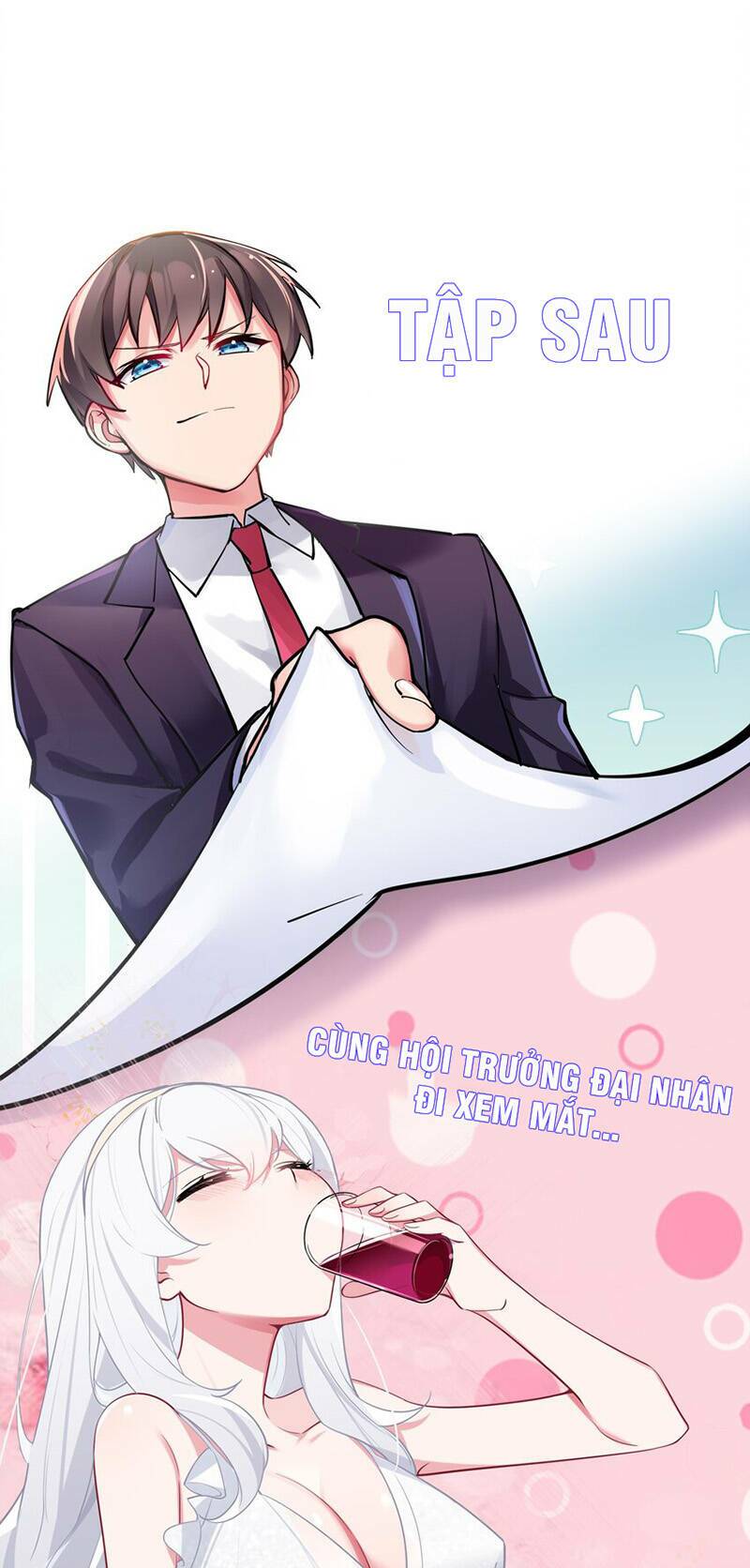 Làm Sao Để Chạy Trốn Dàn Hậu Cung Chapter 7 - Trang 54