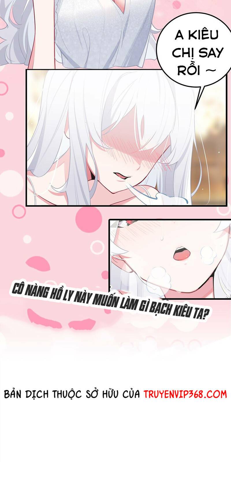 Làm Sao Để Chạy Trốn Dàn Hậu Cung - Chapter 7 - Page 55