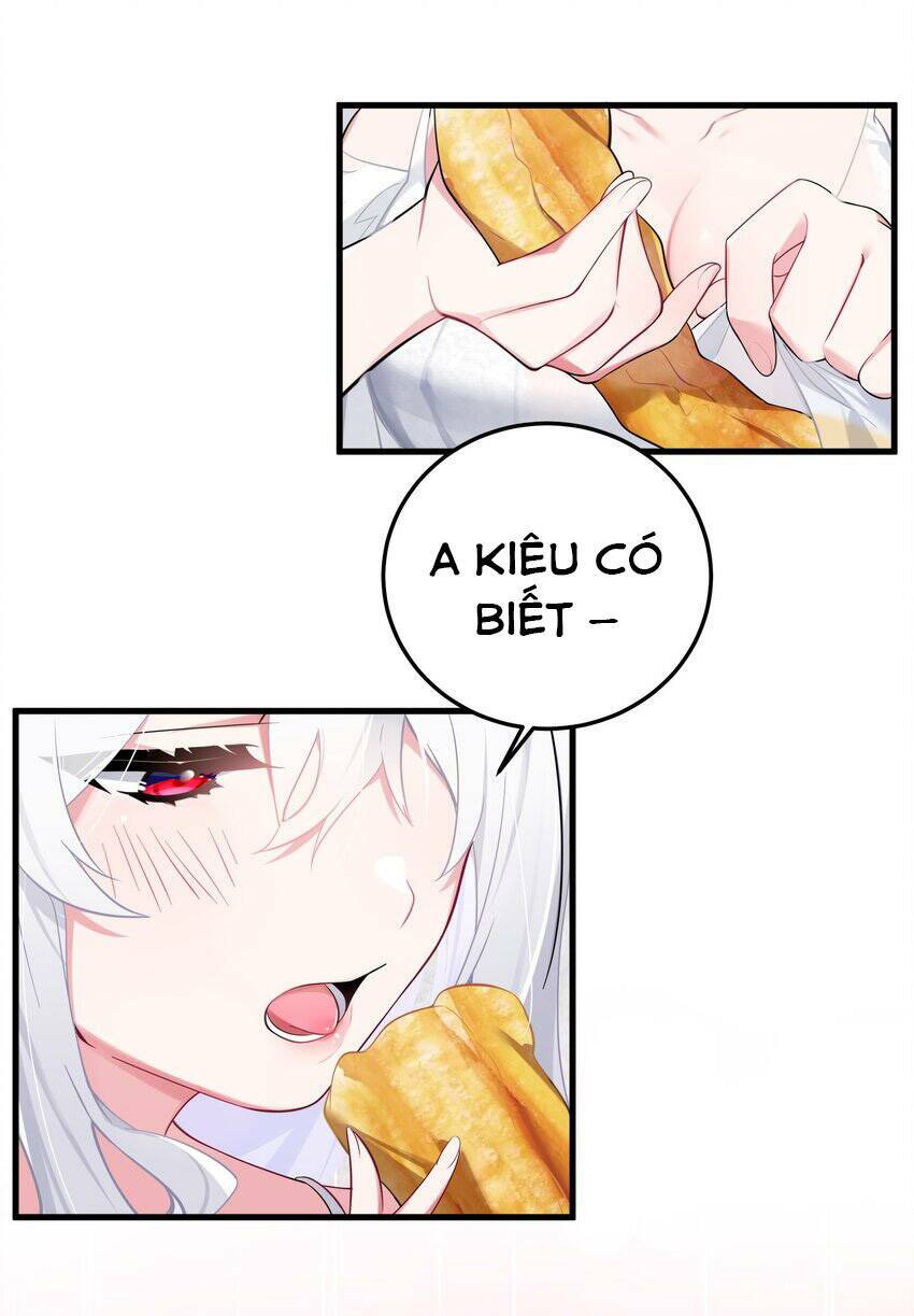 Làm Sao Để Chạy Trốn Dàn Hậu Cung Chapter 7 - Trang 5