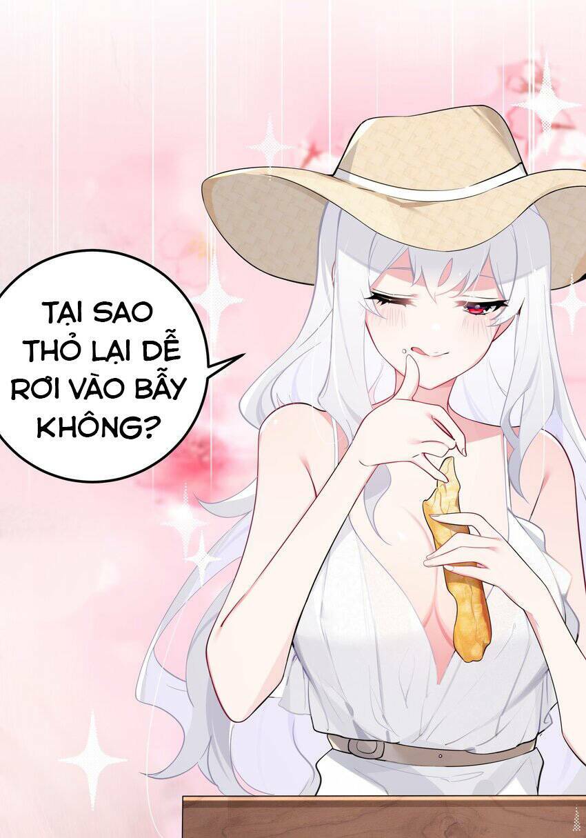 Làm Sao Để Chạy Trốn Dàn Hậu Cung Chapter 7 - Trang 6