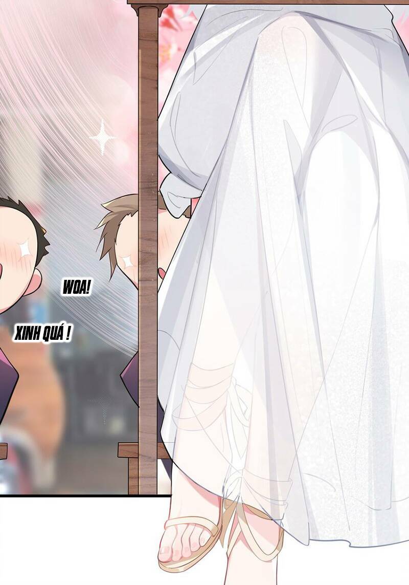 Làm Sao Để Chạy Trốn Dàn Hậu Cung Chapter 7 - Trang 7