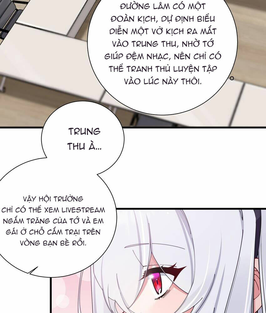 Làm Sao Để Chạy Trốn Dàn Hậu Cung Chapter 70 - Trang 9