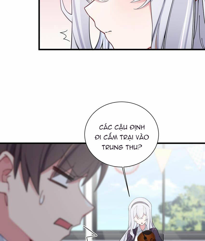 Làm Sao Để Chạy Trốn Dàn Hậu Cung Chapter 70 - Trang 10