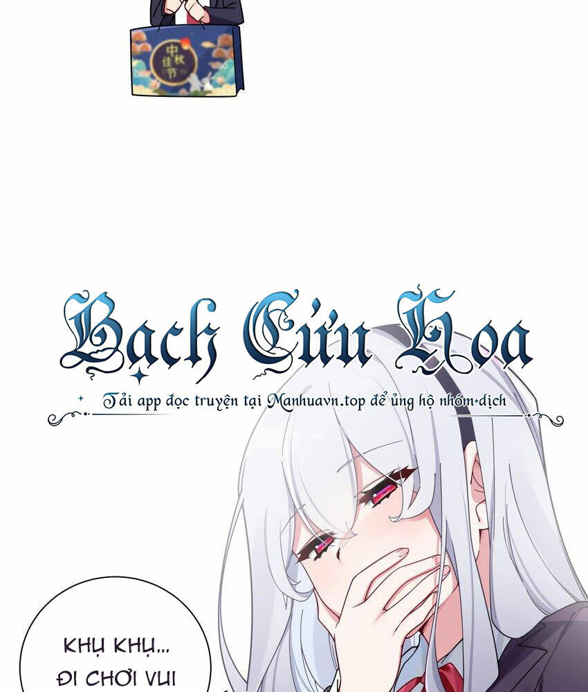 Làm Sao Để Chạy Trốn Dàn Hậu Cung Chapter 70 - Trang 12