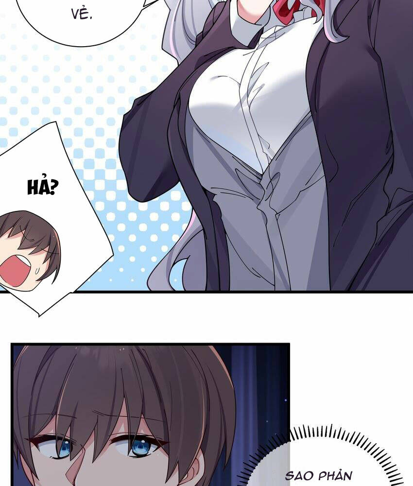 Làm Sao Để Chạy Trốn Dàn Hậu Cung Chapter 70 - Trang 13