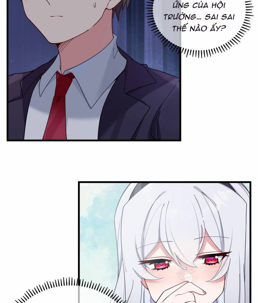 Làm Sao Để Chạy Trốn Dàn Hậu Cung Chapter 70 - Trang 14