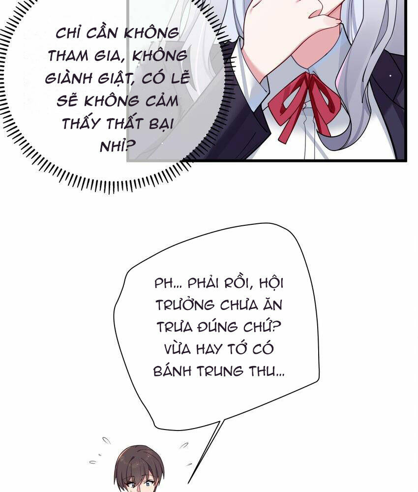 Làm Sao Để Chạy Trốn Dàn Hậu Cung Chapter 70 - Trang 15