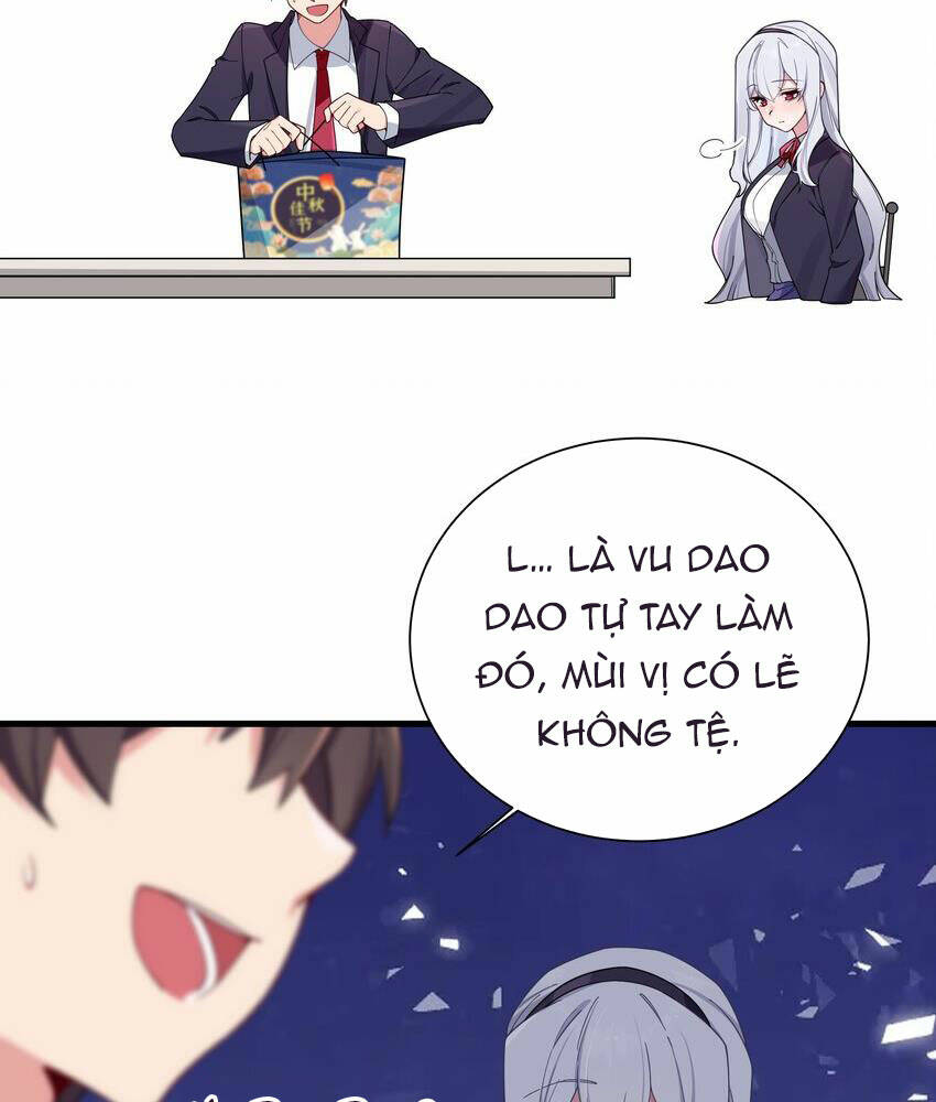 Làm Sao Để Chạy Trốn Dàn Hậu Cung Chapter 70 - Trang 16