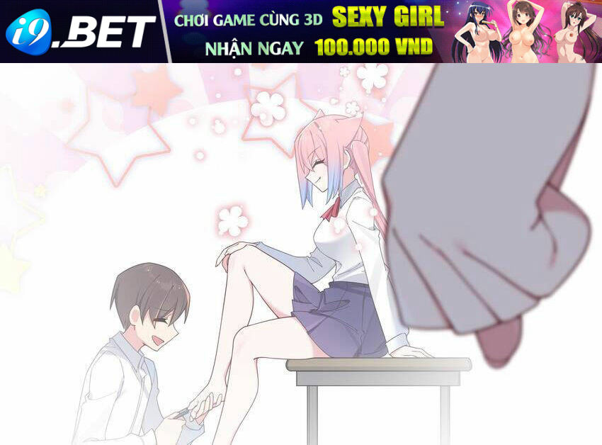 Làm Sao Để Chạy Trốn Dàn Hậu Cung Chapter 70 - Trang 18