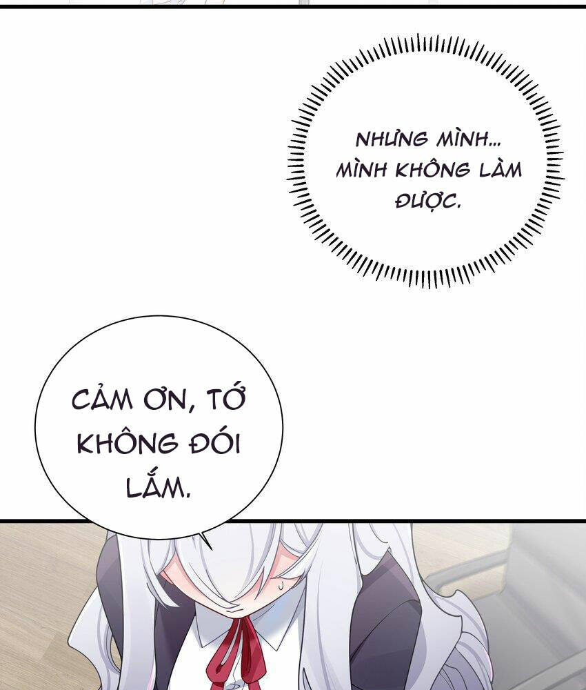 Làm Sao Để Chạy Trốn Dàn Hậu Cung Chapter 70 - Trang 19