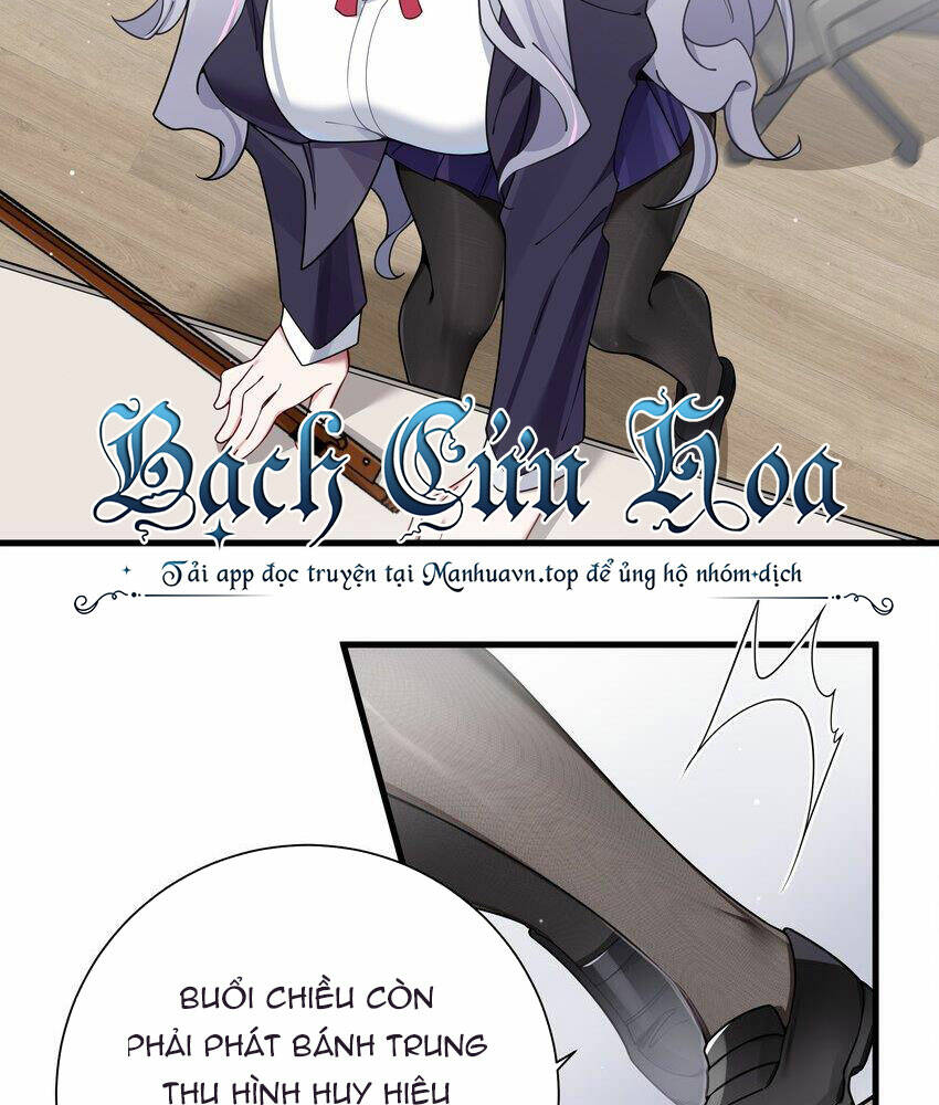 Làm Sao Để Chạy Trốn Dàn Hậu Cung Chapter 70 - Trang 20