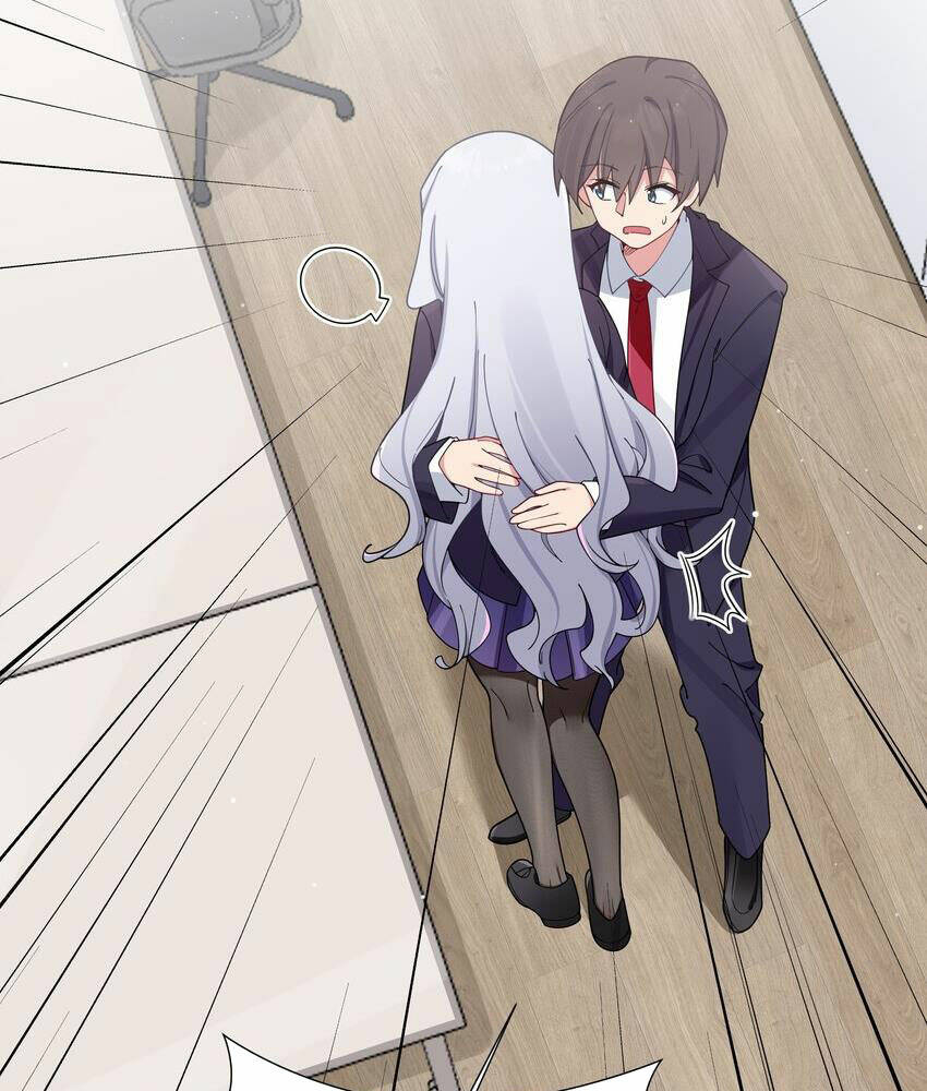 Làm Sao Để Chạy Trốn Dàn Hậu Cung Chapter 70 - Trang 23