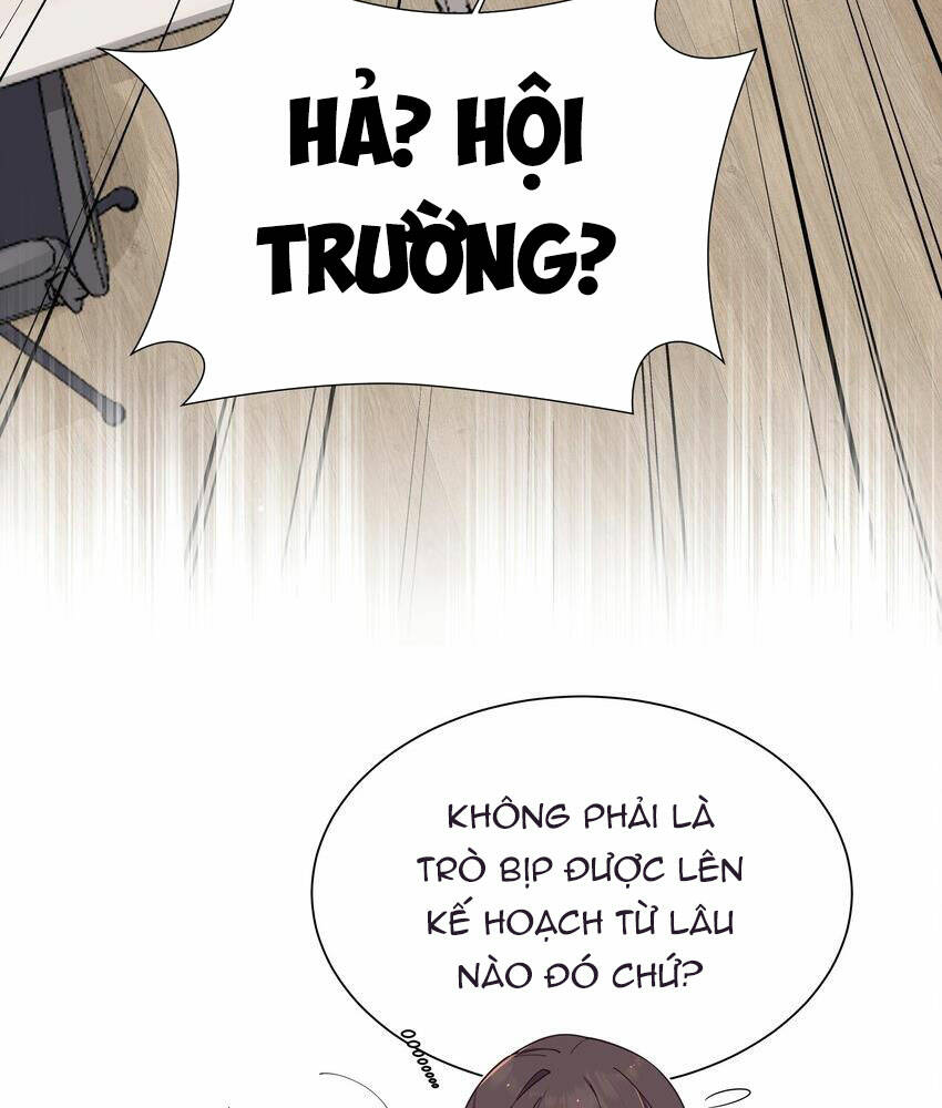 Làm Sao Để Chạy Trốn Dàn Hậu Cung Chapter 70 - Trang 24