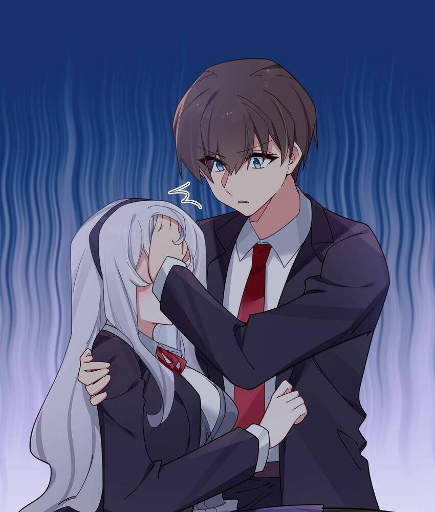 Làm Sao Để Chạy Trốn Dàn Hậu Cung Chapter 70 - Trang 26