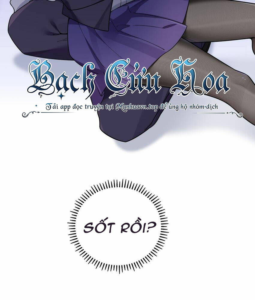 Làm Sao Để Chạy Trốn Dàn Hậu Cung Chapter 70 - Trang 27