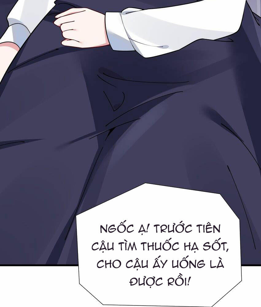 Làm Sao Để Chạy Trốn Dàn Hậu Cung Chapter 70 - Trang 30