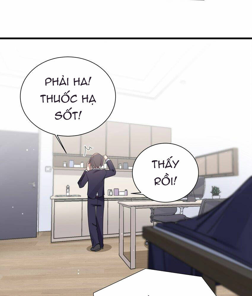 Làm Sao Để Chạy Trốn Dàn Hậu Cung Chapter 70 - Trang 31