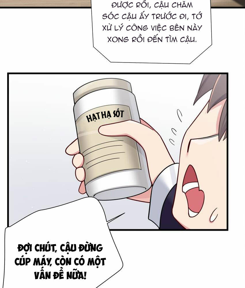 Làm Sao Để Chạy Trốn Dàn Hậu Cung Chapter 70 - Trang 32