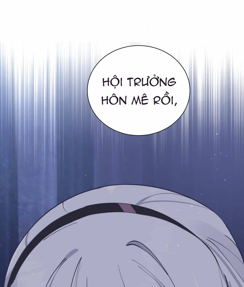 Làm Sao Để Chạy Trốn Dàn Hậu Cung Chapter 70 - Trang 34