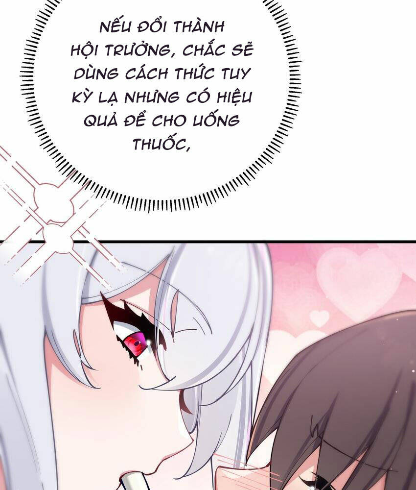 Làm Sao Để Chạy Trốn Dàn Hậu Cung Chapter 70 - Trang 37