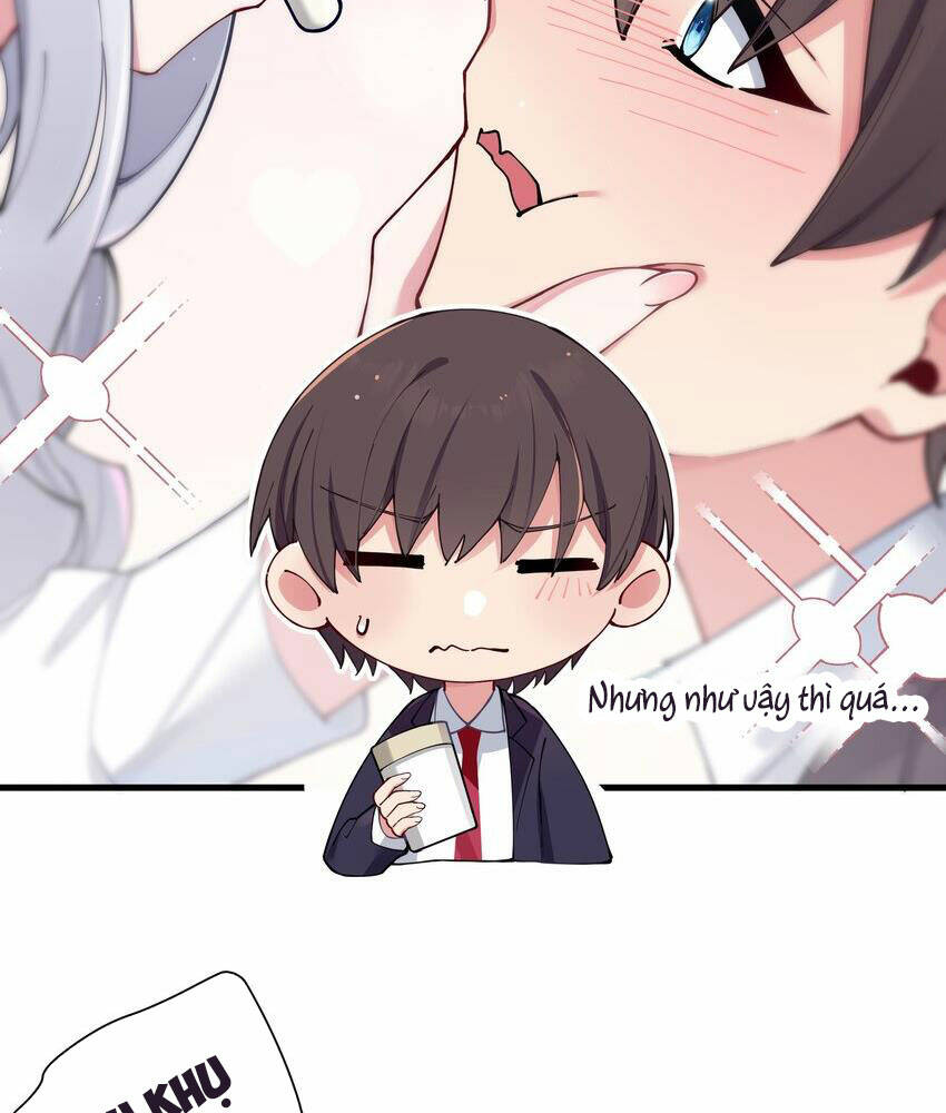 Làm Sao Để Chạy Trốn Dàn Hậu Cung Chapter 70 - Trang 38