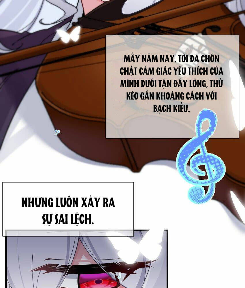 Làm Sao Để Chạy Trốn Dàn Hậu Cung Chapter 70 - Trang 3